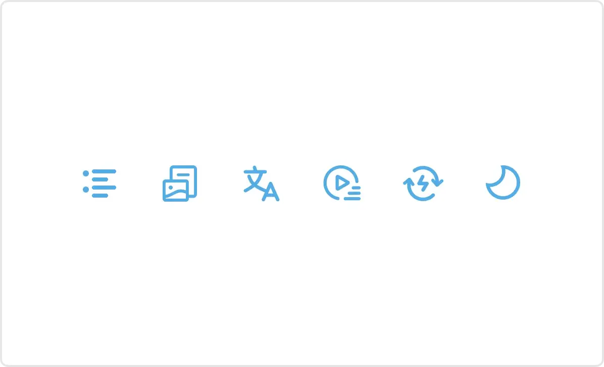 ZERO 浏览器 B 站增强整体效果