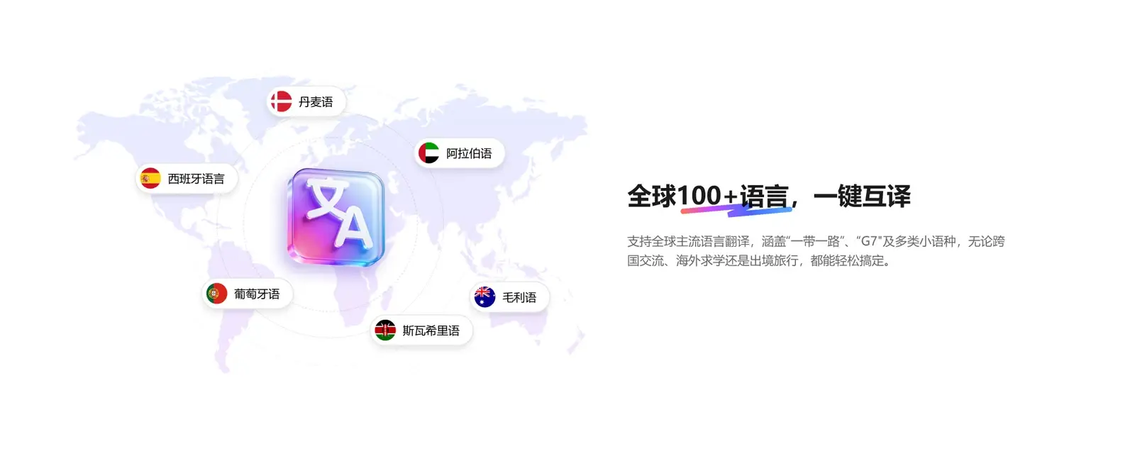 ZERO 浏览器翻译功能效果合集